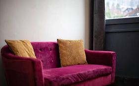 Beautiful Cosy, Modern Studio In Chamonix Centre
